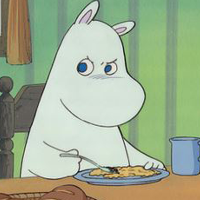 moomin님의 프로필 이미지