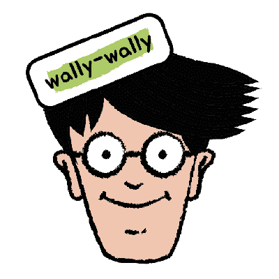 wally-wally thumbnail