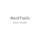 HackTrails님의 프로필