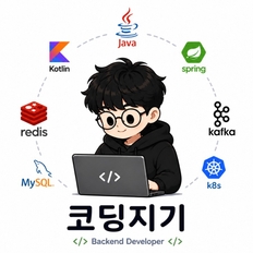 멘토 코딩지기 프로필