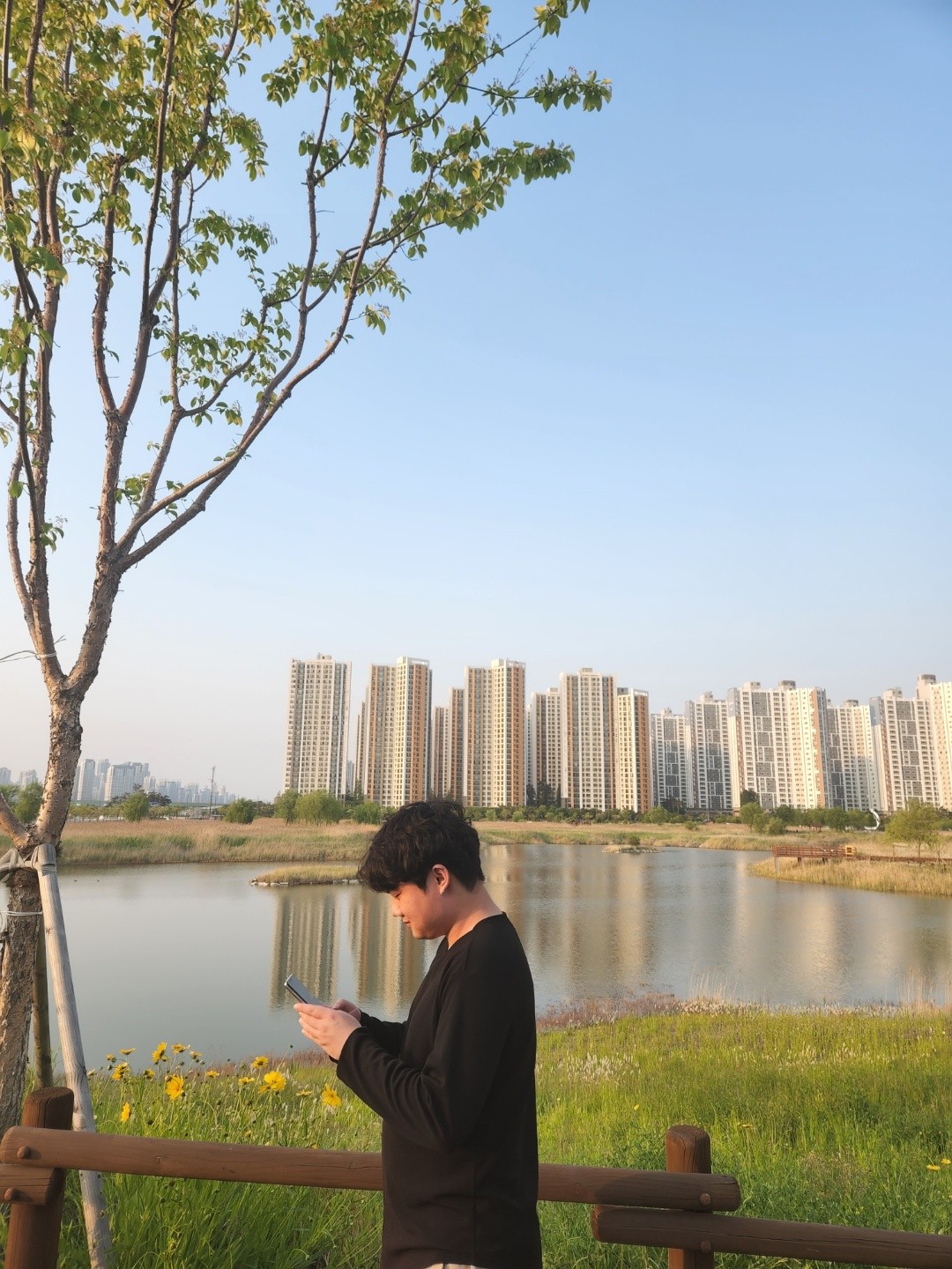양성빈(Robert)님의 프로필 이미지
