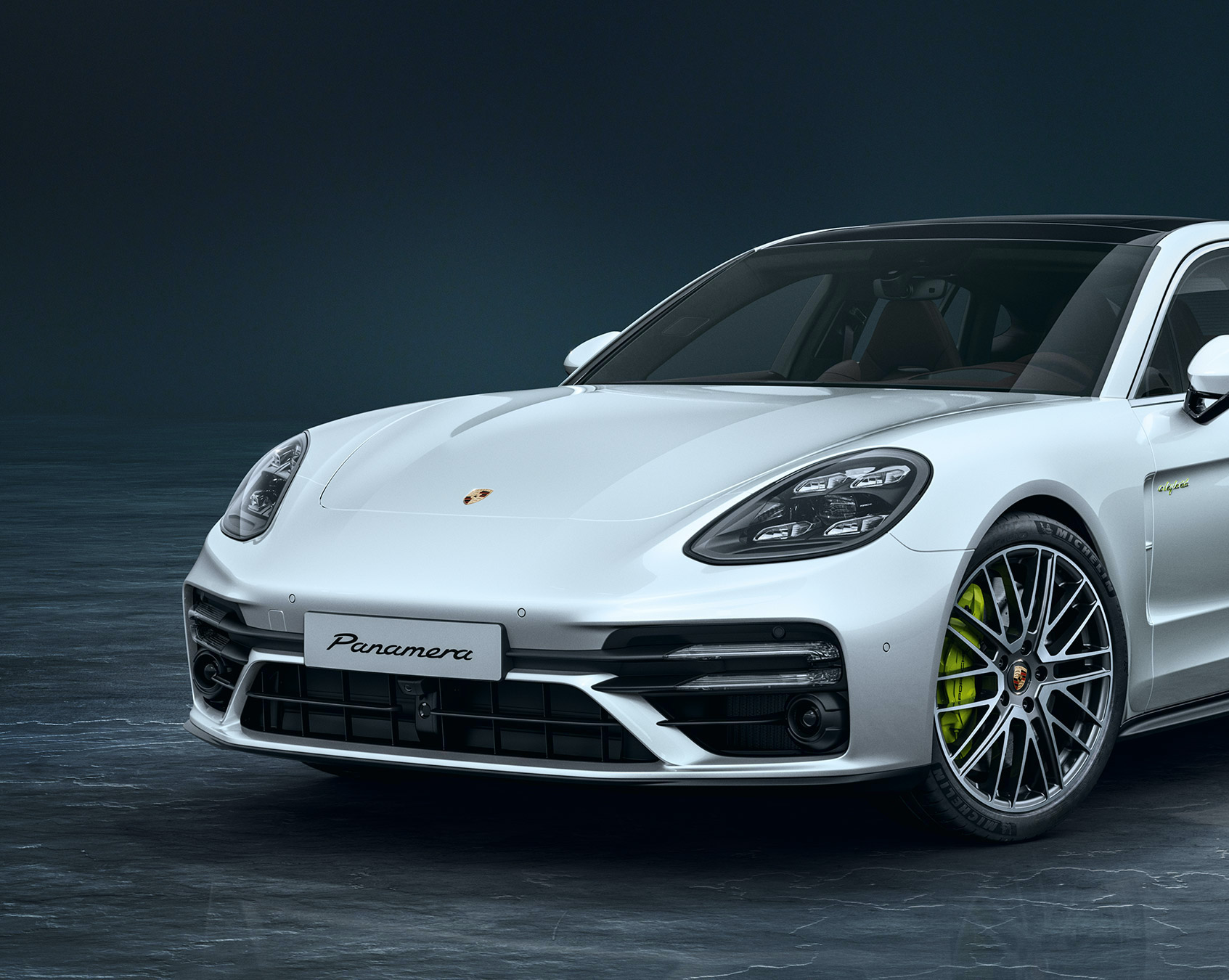 Panamera Turbo님의 프로필