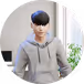 여정민님의 프로필 이미지