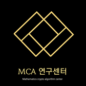 MCA 연구센터님의 프로필