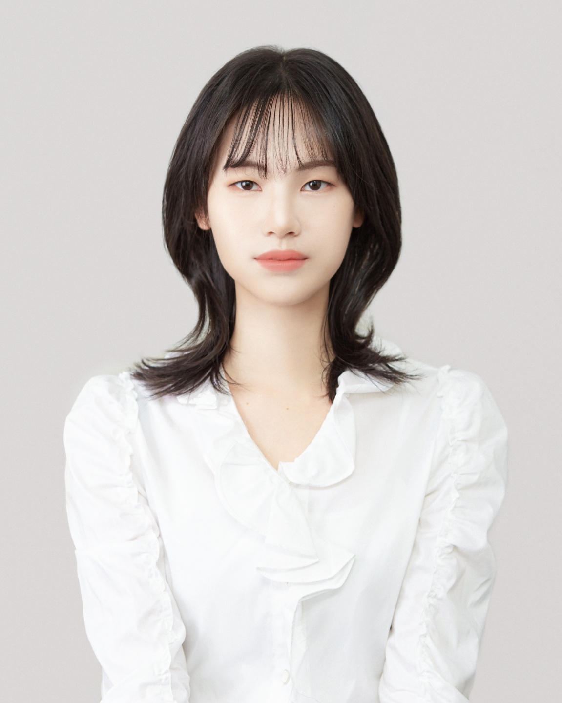 Sun Ah Min 프로필