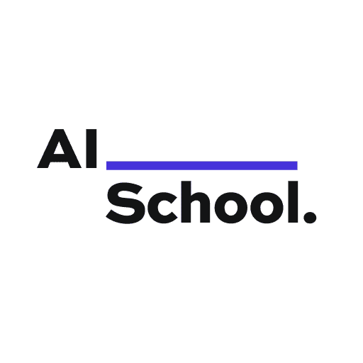 AISchool 프로필