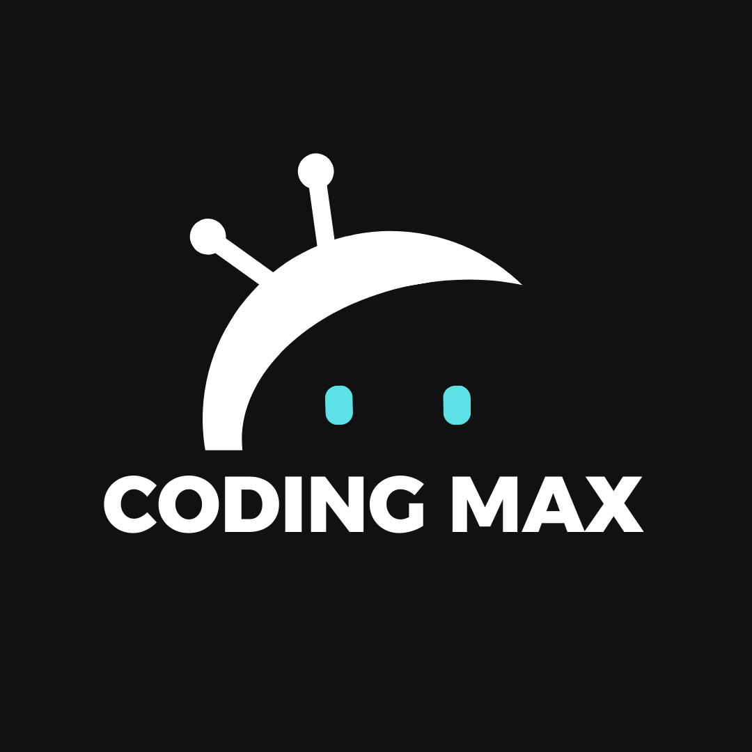 코딩맥스 CodingMax의 썸네일