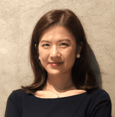 멘토 Grace Shin 프로필