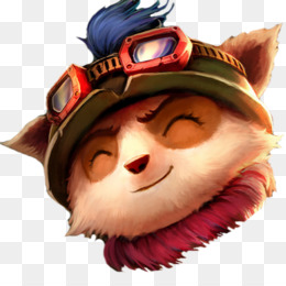 teemo 프로필