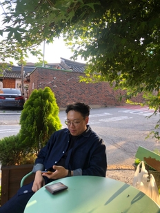 멘토 gonasooc 프로필