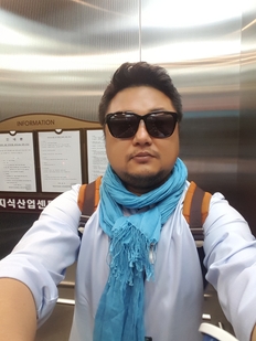 멘토 검은빨대 프로필