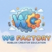 wgfactory님의 프로필 이미지