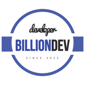 Billion Dev님의 프로필