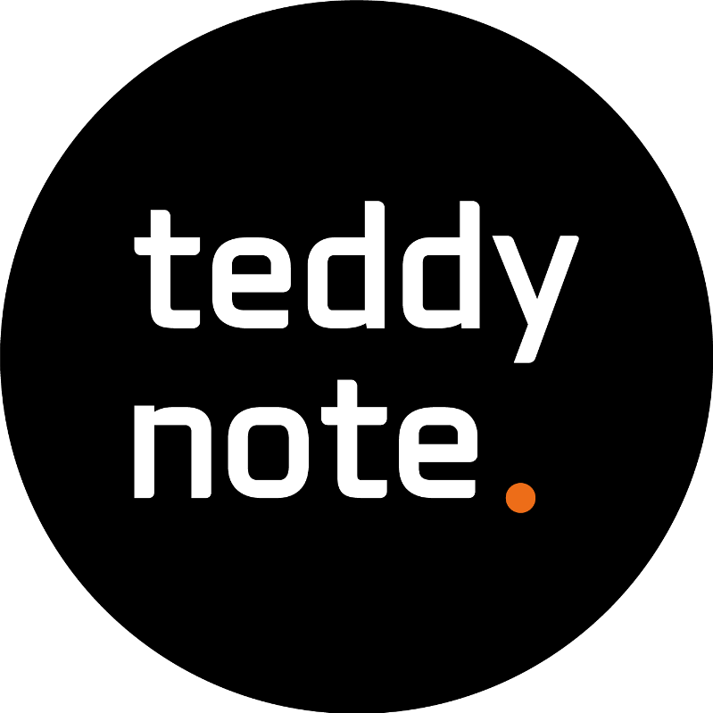 teddynote님의 프로필 이미지