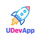 UDevApp 프로필