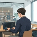 지식공유자 이미지