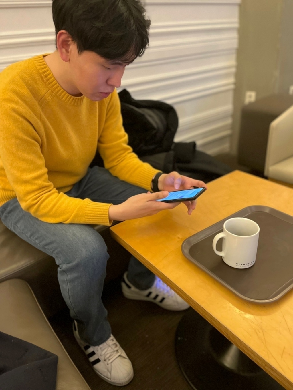 박범님의 프로필 이미지