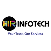 hirinfotech123님의 프로필