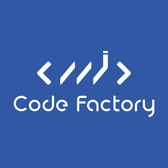 codefactory{{userName}} さんのプロフィール