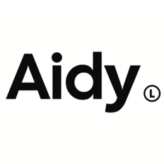멘토 Aidy 프로필