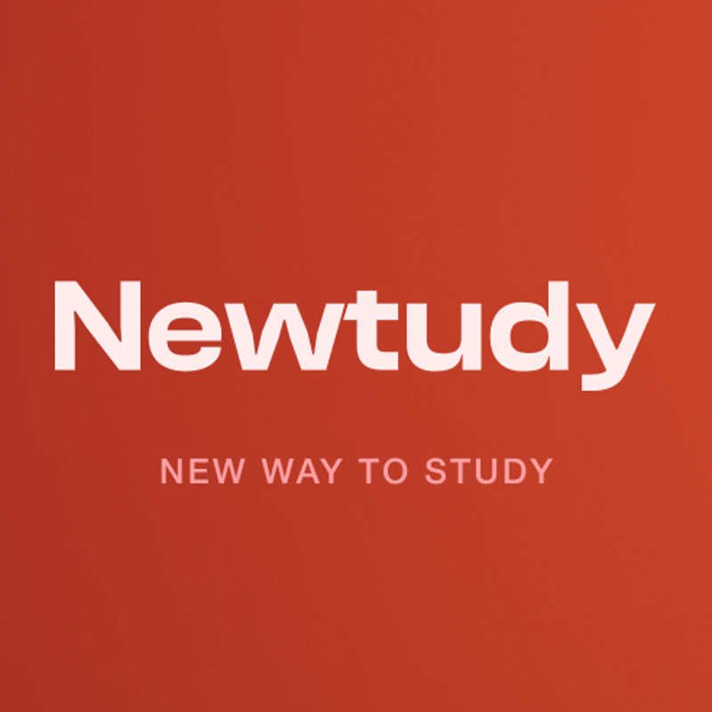 newtudy님의 프로필 이미지