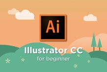 Illustrator CC - 일러스트레이터 입문부터 실전까지 한번에 마스터하기 썸네일