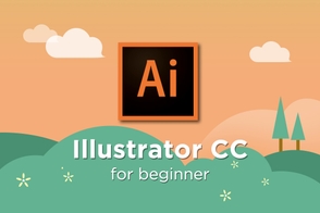 Illustrator CC - 일러스트레이터 입문부터 실전까지 한번에 마스터하기 썸네일