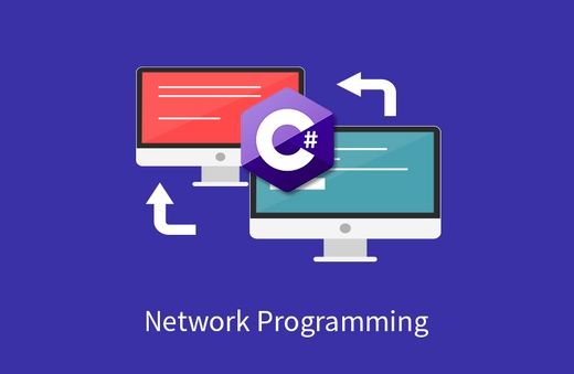 C# 네트워크 프로그래밍강의 썸네일