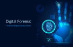 Thumbnail image of the Digital Forensics Specialist Level 2 Practical Course