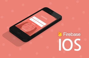 Firebase 서버를 통한 IOS앱 개발 지침서 썸네일