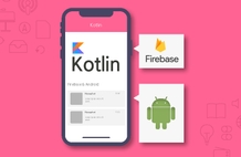 Kotlin Android부터 Firebase 서버 그리고 훌륭한 Chatbot 만들기 썸네일