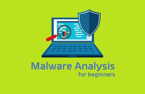 윈도우 악성코드(malware) 분석 입문 과정 썸네일