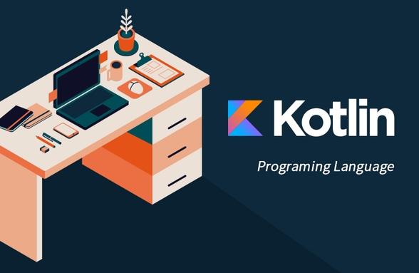 처음시작하는 Google 공식 개발 언어 Kotlin 썸네일