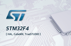 HAL, CubeMX, TrueSTUDIO를 이용한 STM32F4 무료 강좌