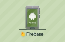 Firebase 서버를 통한 Android앱 개발 지침서 썸네일