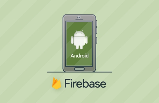 Firebase 서버를 통한 Android앱 개발 지침서강의 썸네일