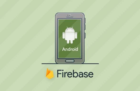 Firebase 서버를 통한 Android앱 개발 지침서썸네일