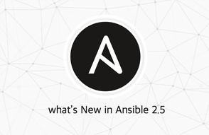 앤서블(Ansible)버전 2.5의 새로운 점 썸네일