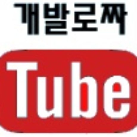 개발로짜님의 프로필