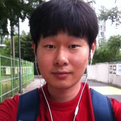 HeeSeok Noh 프로필