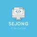 SEJONG IT EDU님의 프로필 이미지