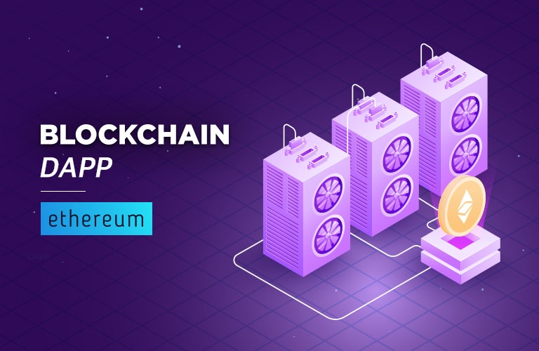 블록체인 이더리움 부동산 댑(Dapp) 만들기 - 기본편