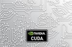 Thumbnail image of the GPU 프로그래밍 언어 CUDA(쿠다) 기초