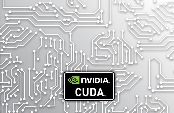 GPU 프로그래밍 언어 CUDA(쿠다) 기초썸네일