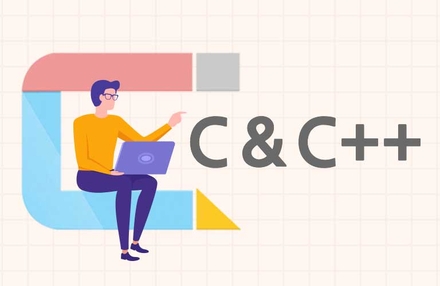 C 와 C++ 을 동시에 배워보자 - 두들낙서의 C/C++