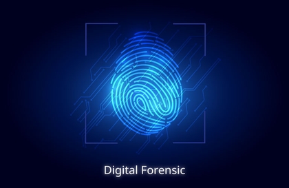 디지털 포렌식 (Digital Forensic) 전문가 과정강의 썸네일