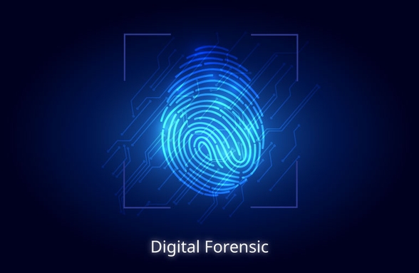 디지털 포렌식 (Digital Forensic) 전문가 과정 썸네일