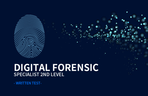 Thumbnail image of the Digital Forensics Analysis Certification Level 2 Written Exam Preparation