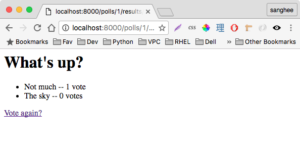 django_polls_result_page