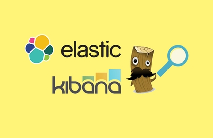 ELK 스택 (ElasticSearch, Logstash, Kibana) 으로 데이터 분석